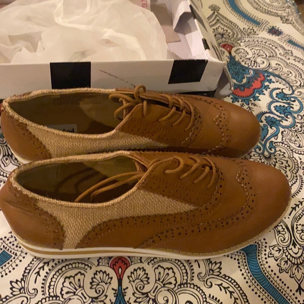 Not rated shoes final sale no refund new